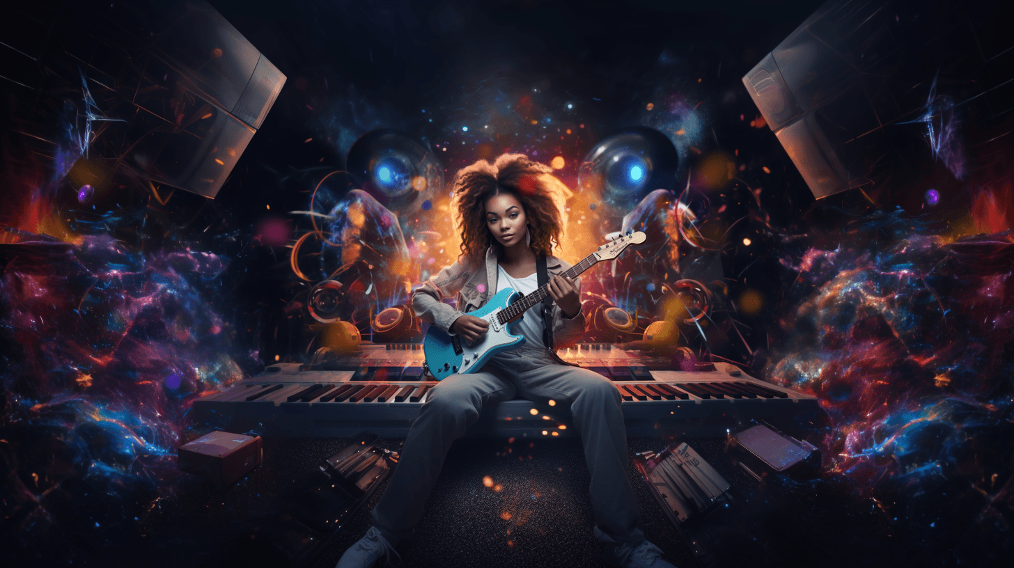 What are Music NFTs & How Are They Disrupting The Industry?